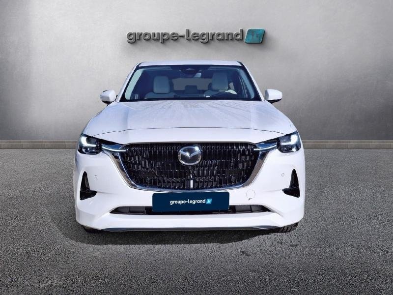 mazda - Visuel 1