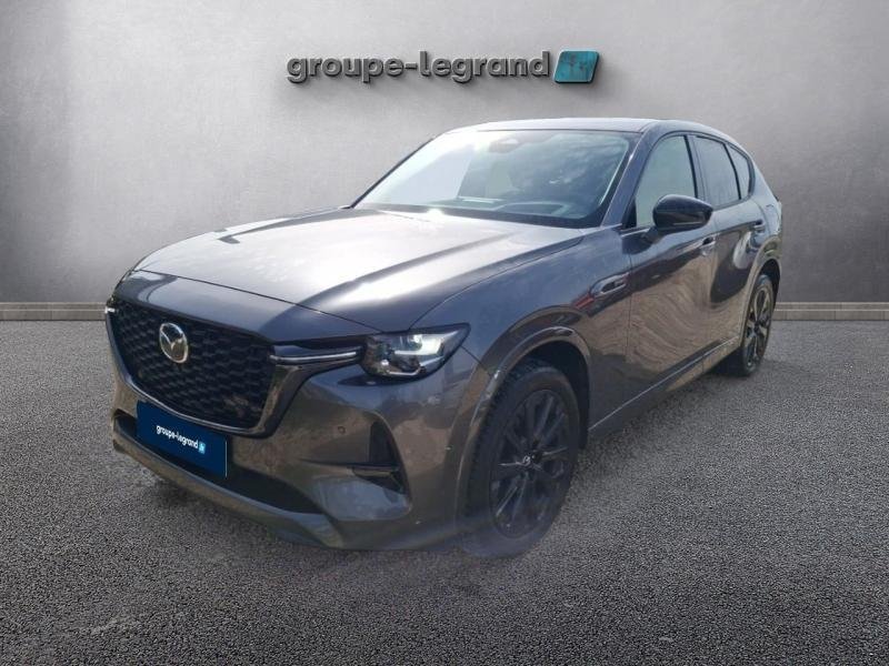 mazda - Visuel 0
