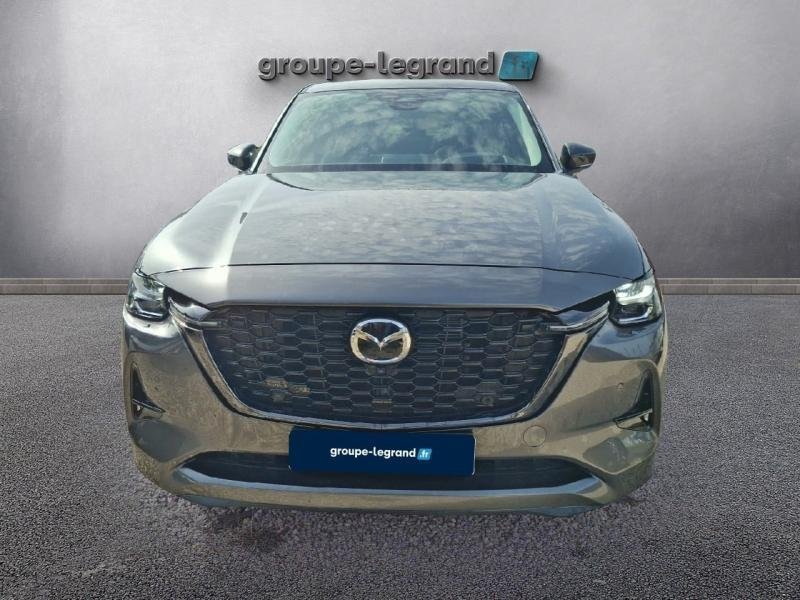 mazda - Visuel 1