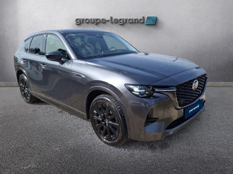 mazda - Visuel 2