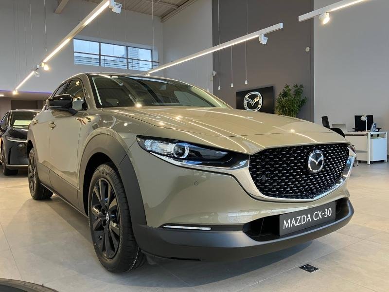 mazda - Visuel 2