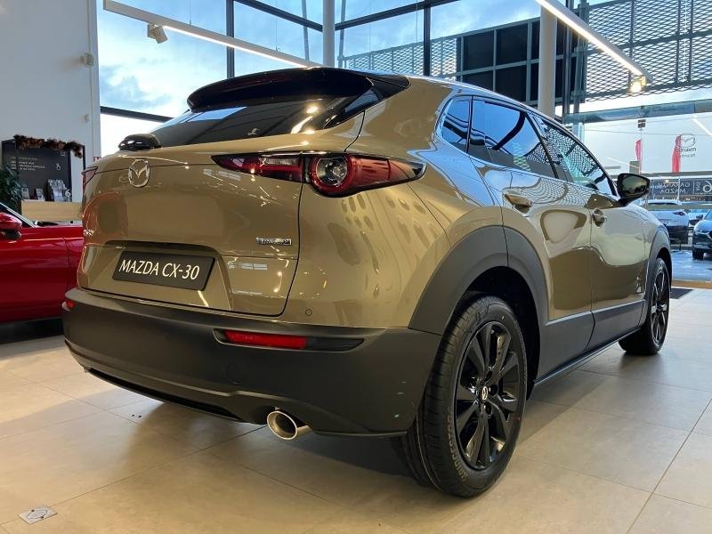 mazda - Visuel 3