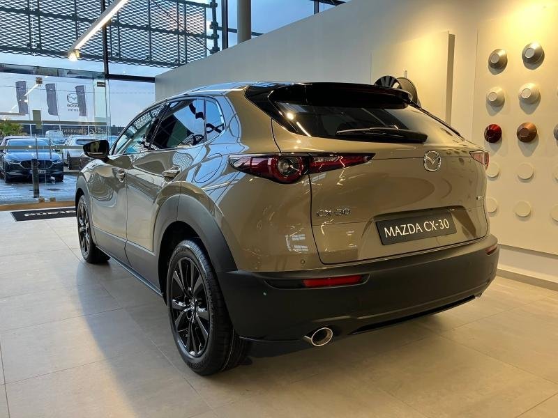 mazda - Visuel 6