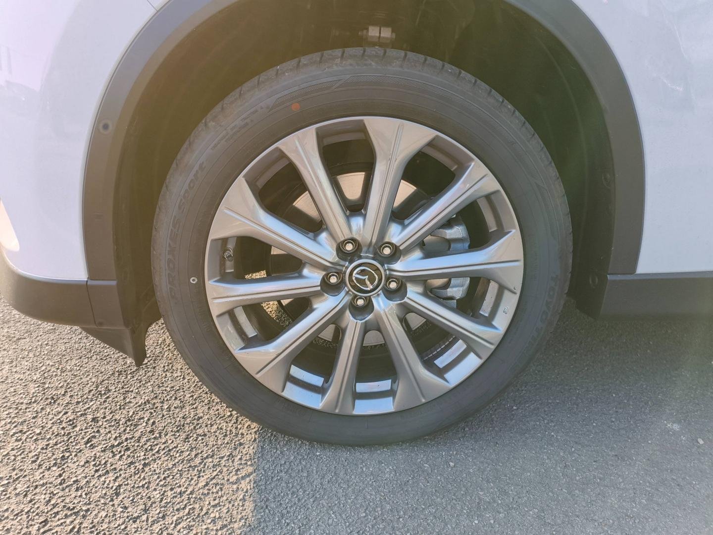 mazda - Visuel 1