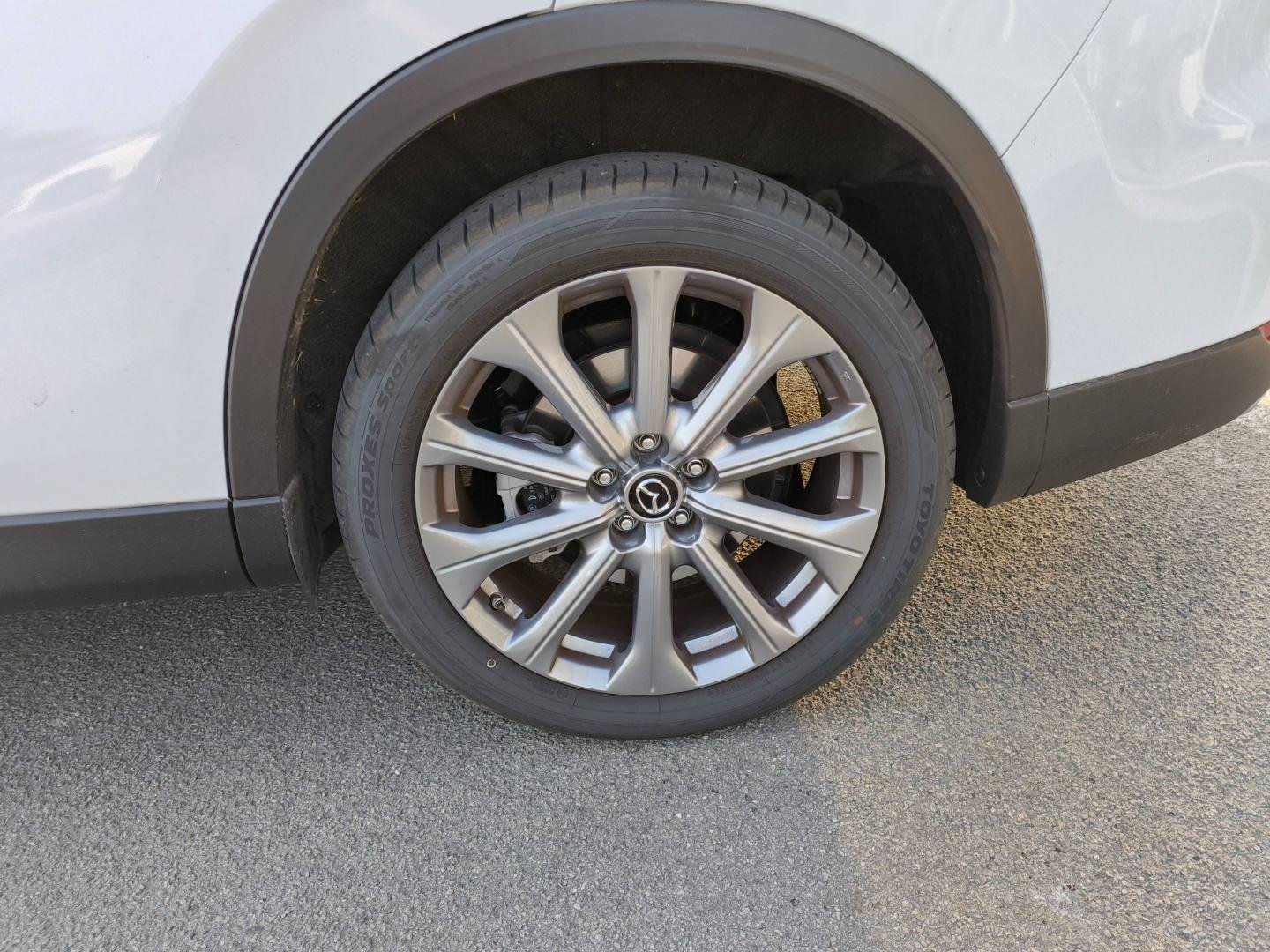 mazda - Visuel 2