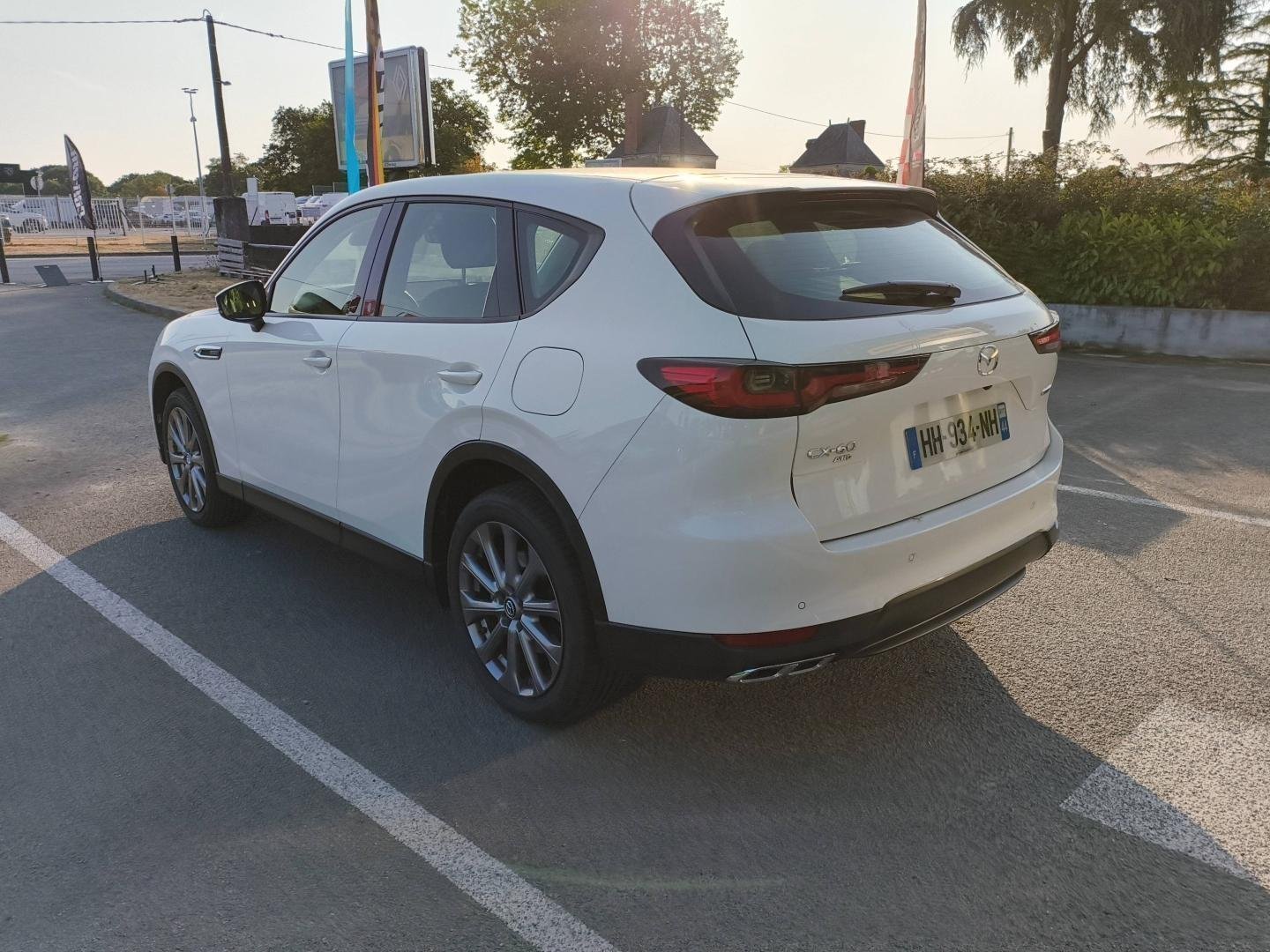 mazda - Visuel 3