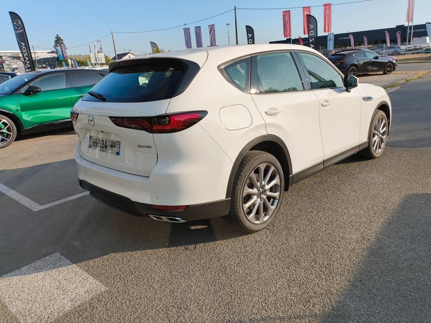 mazda - Visuel 5