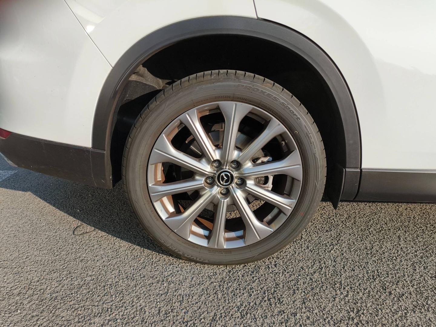 mazda - Visuel 6