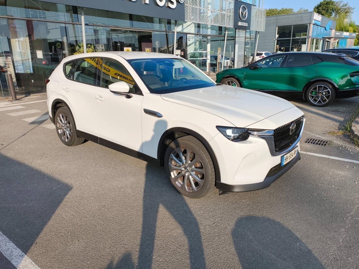 mazda - Visuel 7