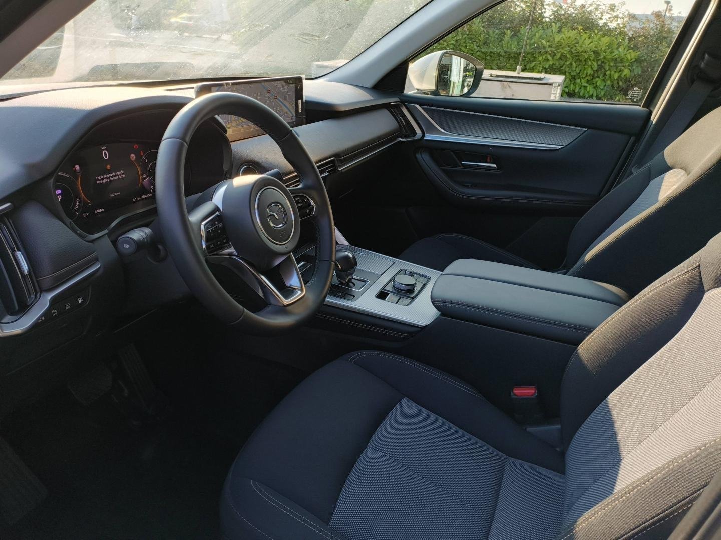 mazda - Visuel 12