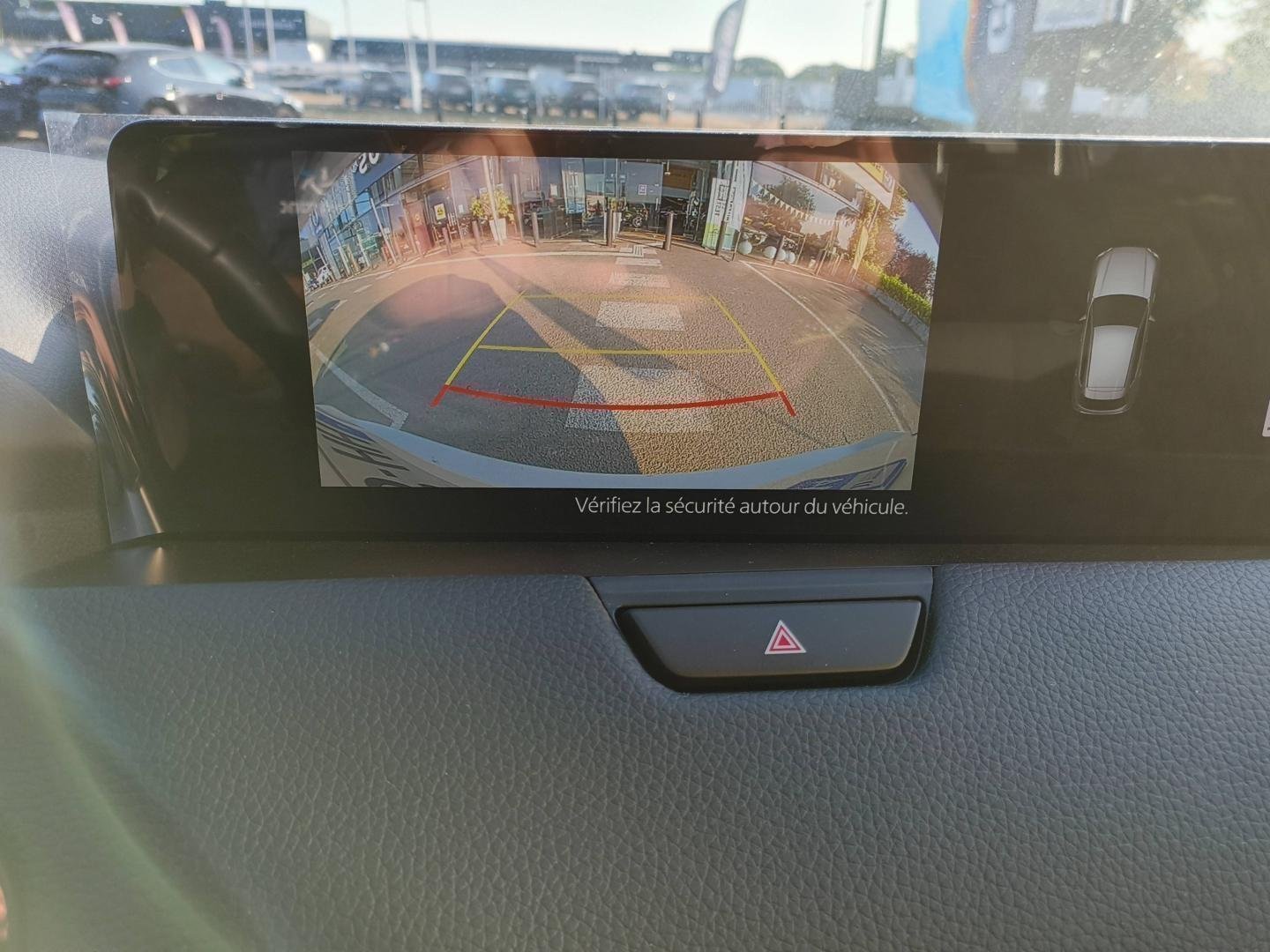 mazda - Visuel 17