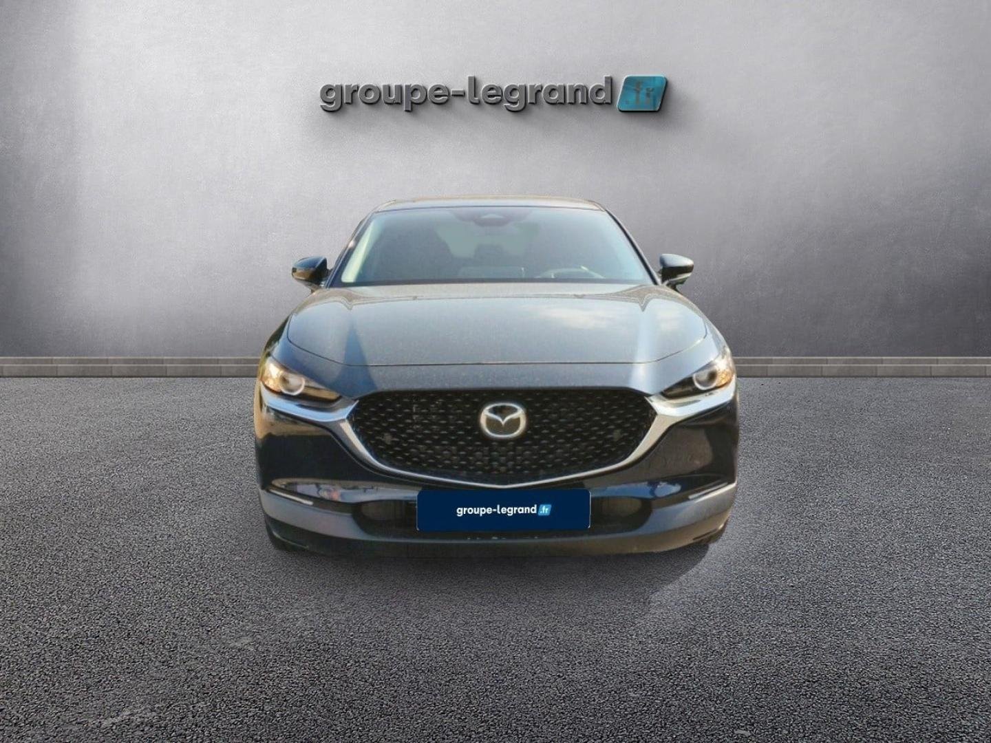 mazda - Visuel 1