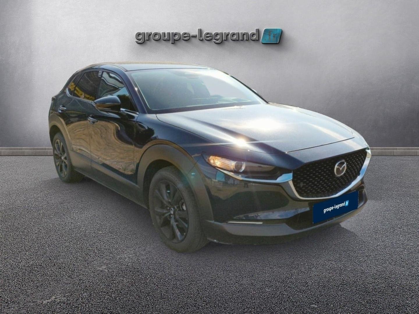 mazda - Visuel 2