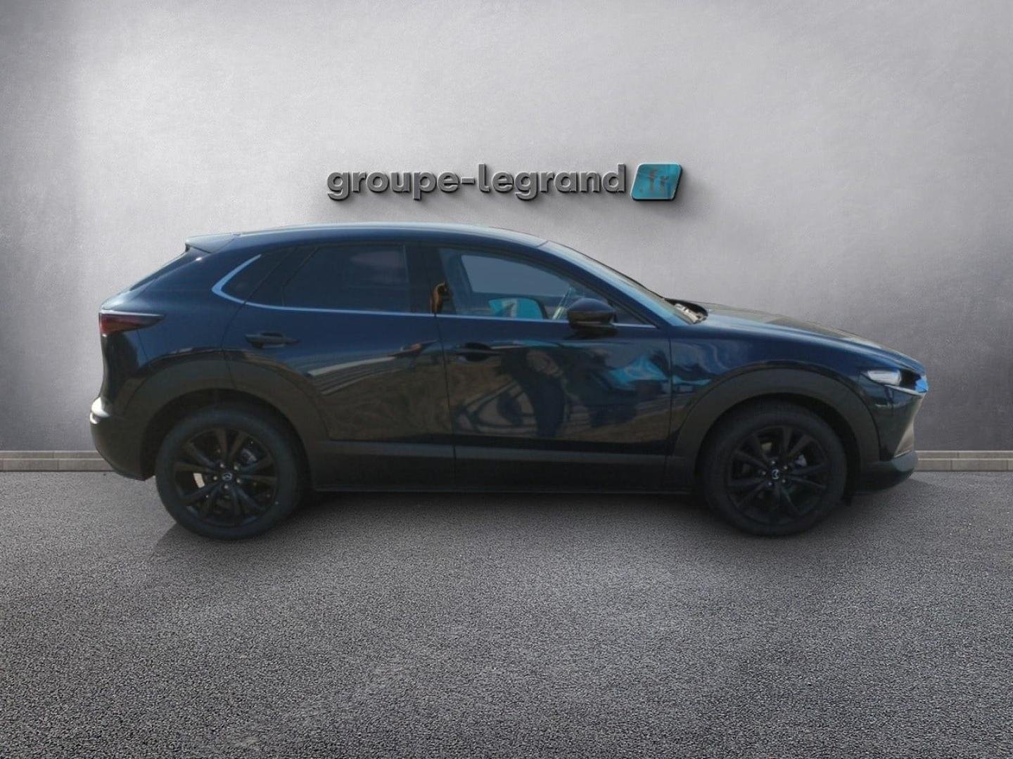 mazda - Visuel 3