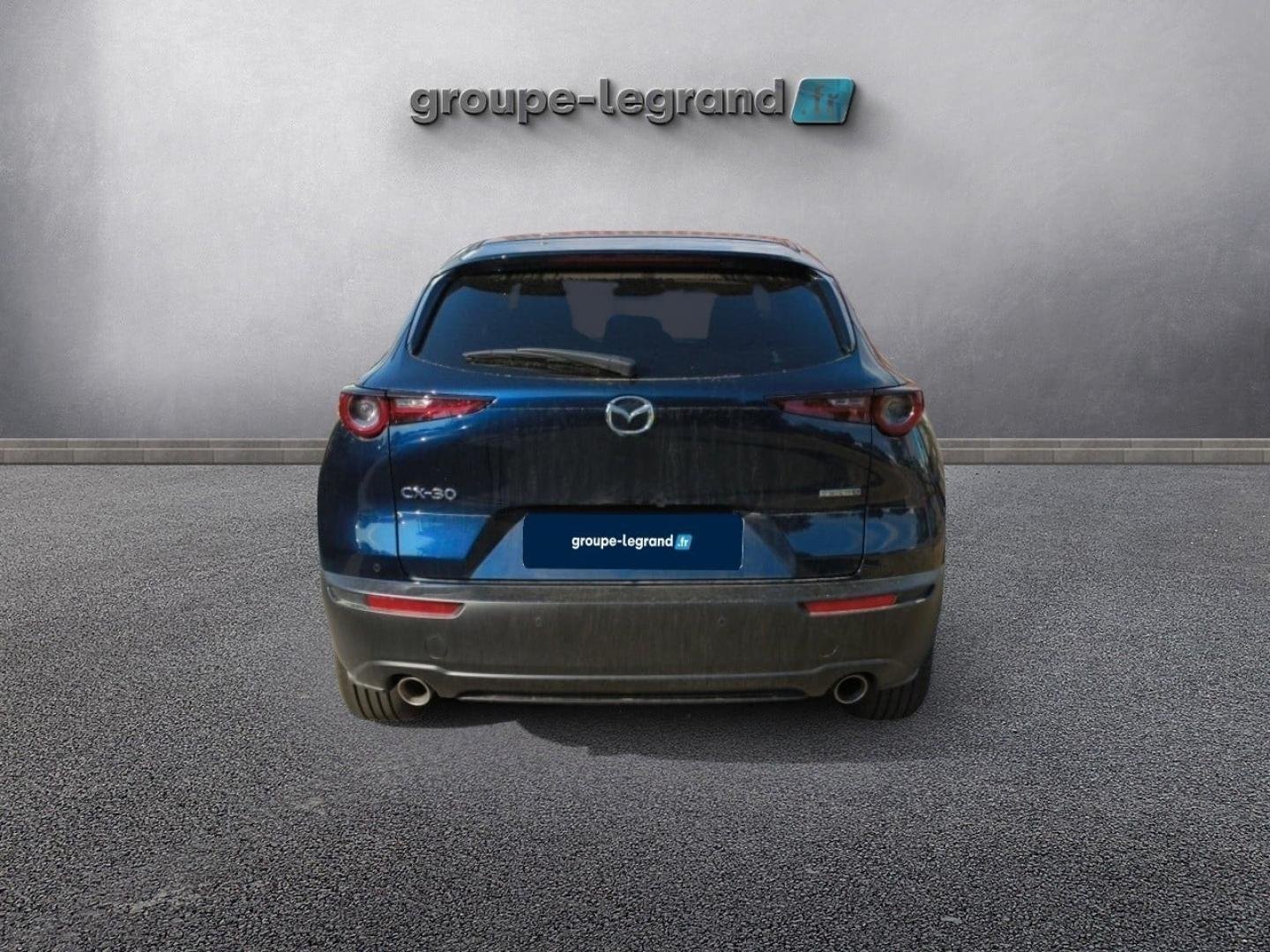 mazda - Visuel 4