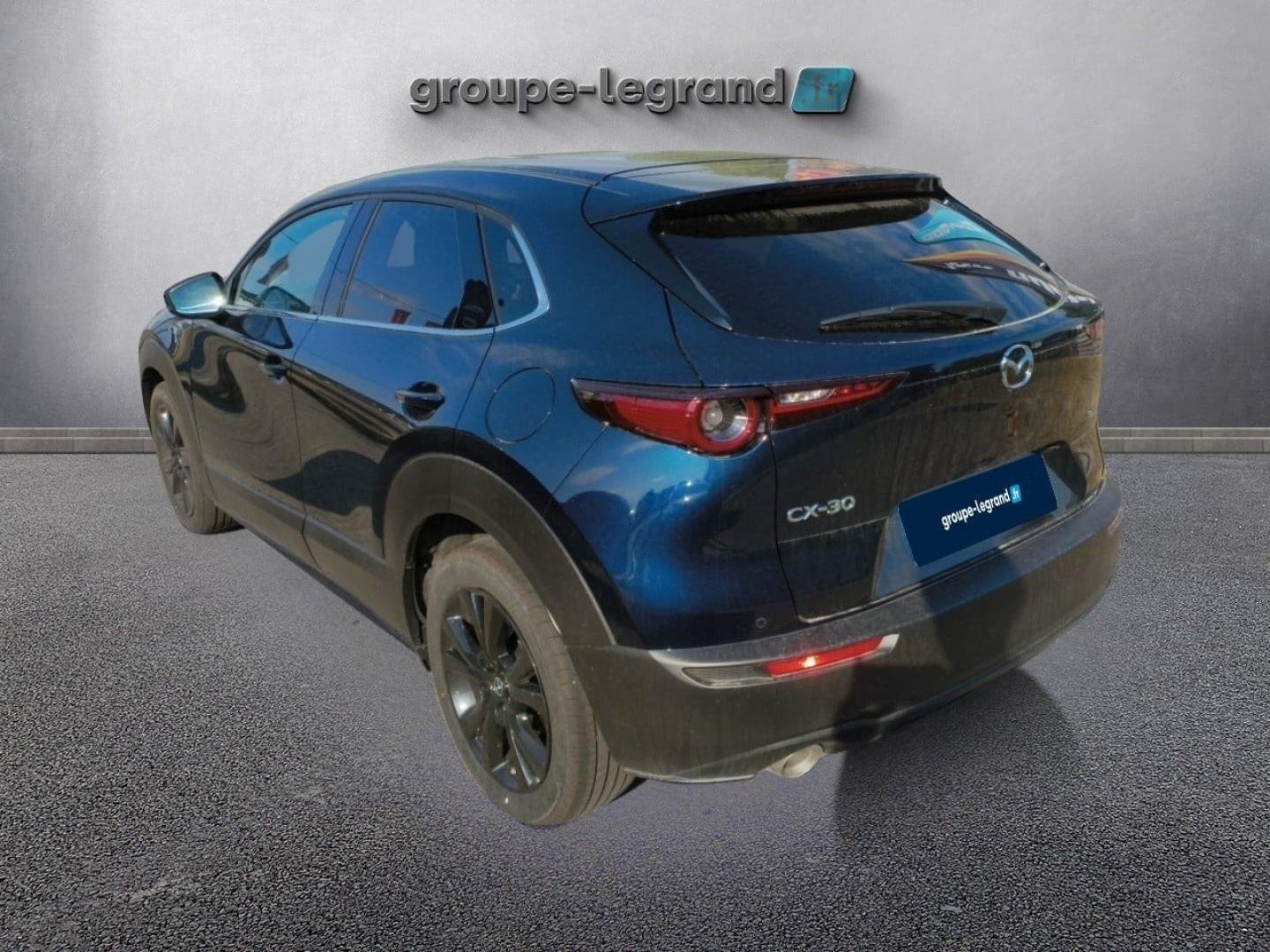 mazda - Visuel 6