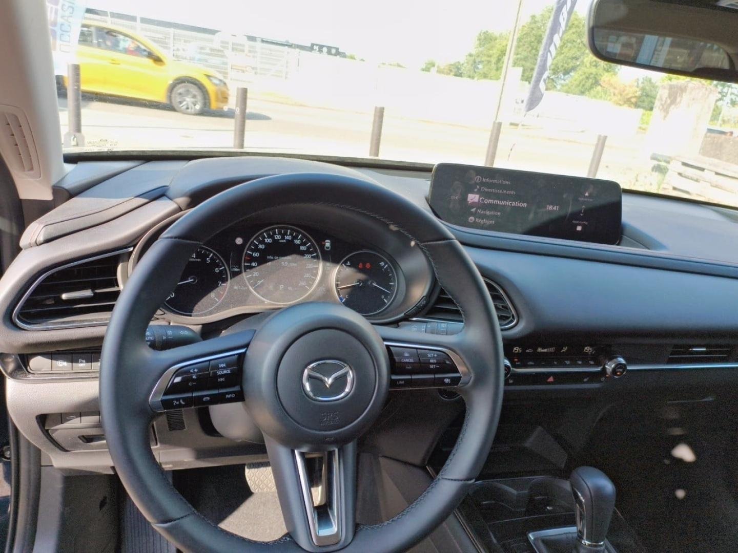 mazda - Visuel 7