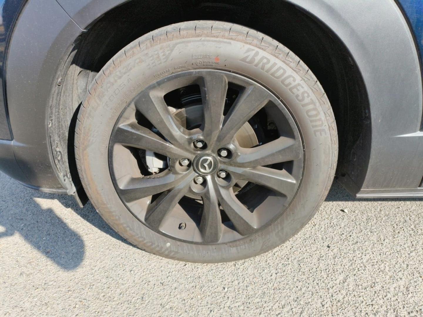 mazda - Visuel 10