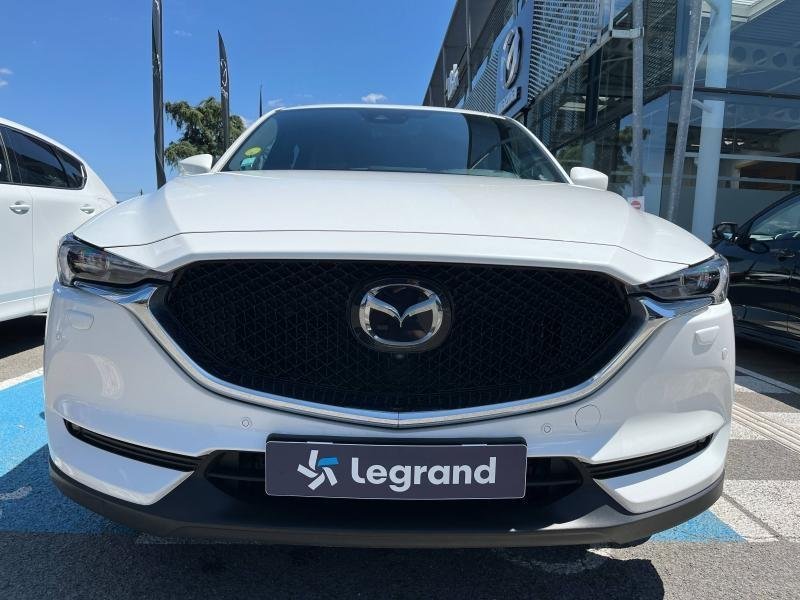 mazda - Visuel 5