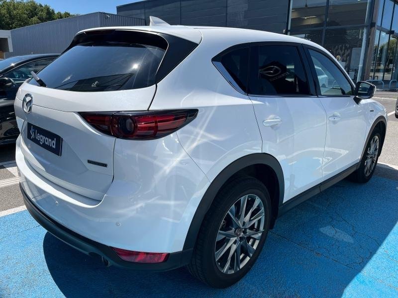 mazda - Visuel 7