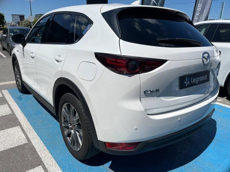 mazda - Visuel 11
