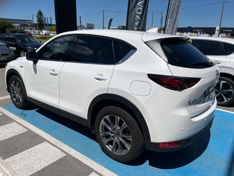mazda - Visuel 12