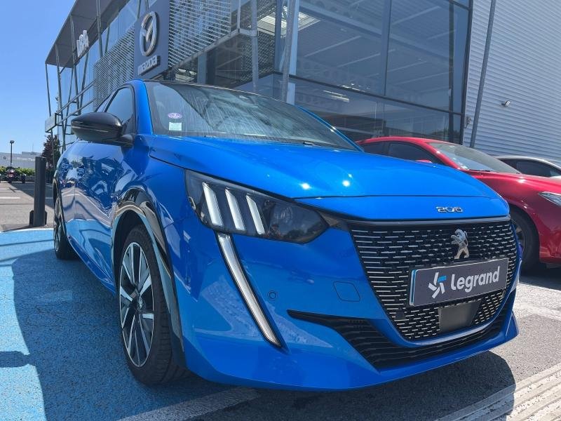 peugeot - Visuel 0