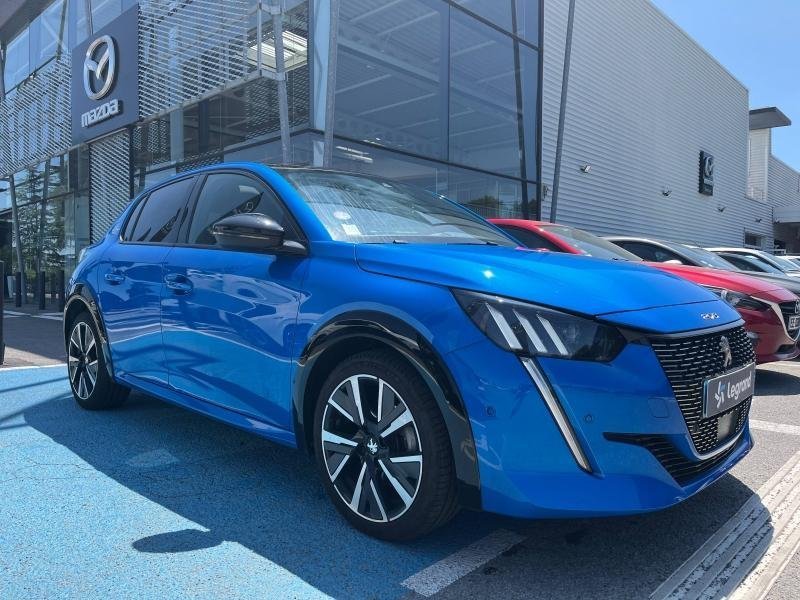 peugeot - Visuel 3