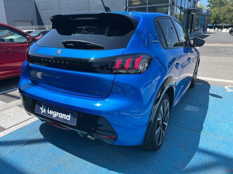 peugeot - Visuel 8