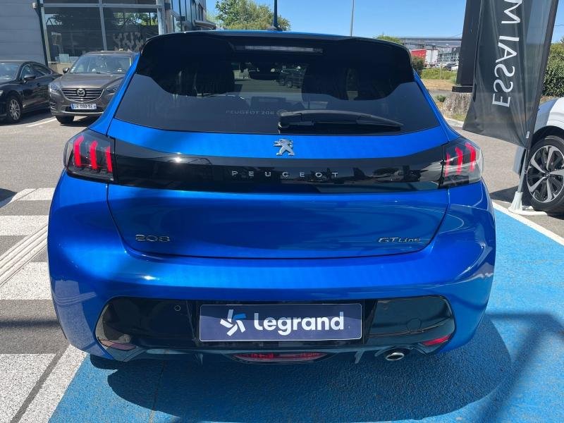 peugeot - Visuel 10