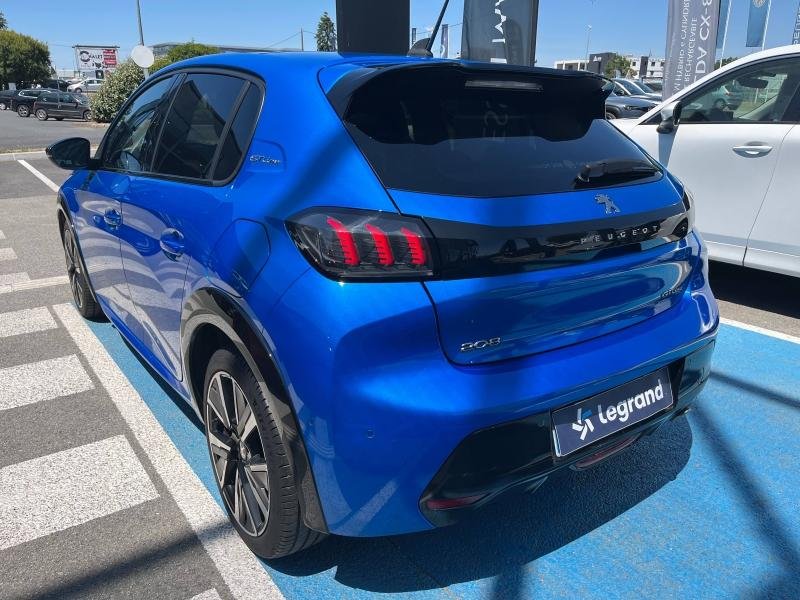 peugeot - Visuel 13