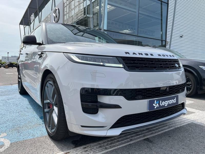 land rover - Visuel 0