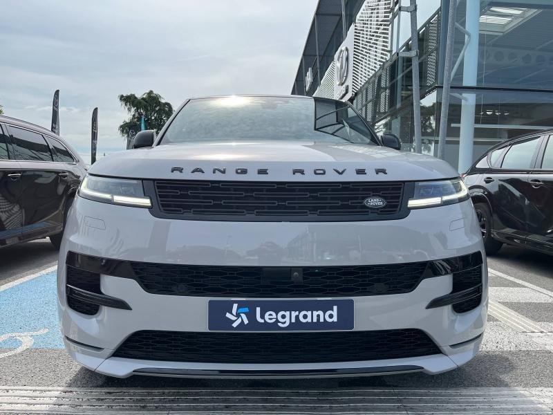 land rover - Visuel 3