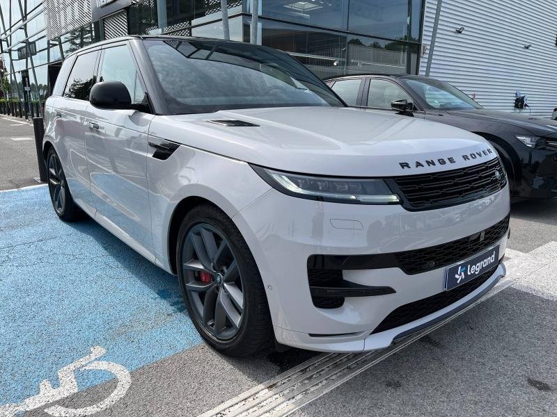 land rover - Visuel 4