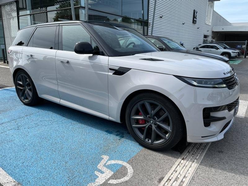land rover - Visuel 5