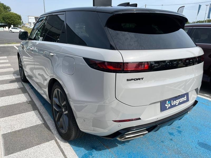 land rover - Visuel 10
