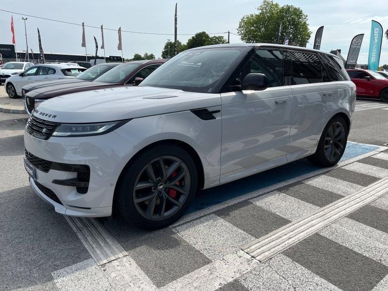 land rover - Visuel 16