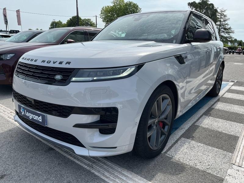 land rover - Visuel 17