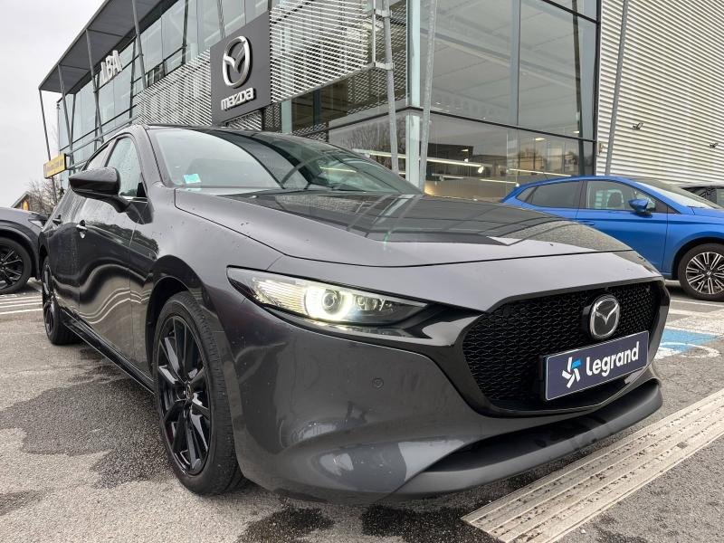 mazda - Visuel 0