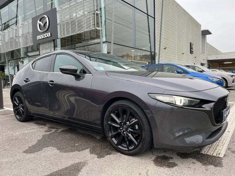 mazda - Visuel 3
