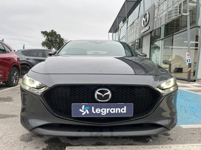 mazda - Visuel 4