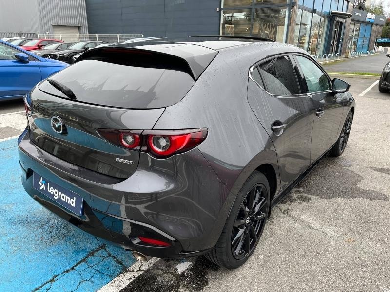 mazda - Visuel 7