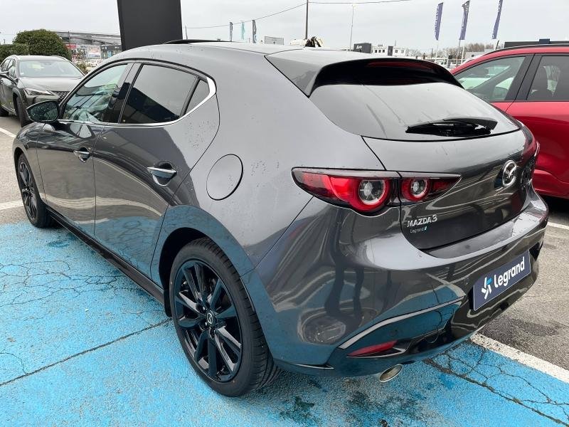 mazda - Visuel 10