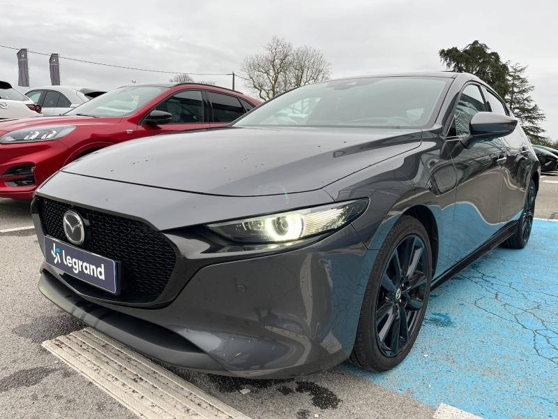 mazda - Visuel 14