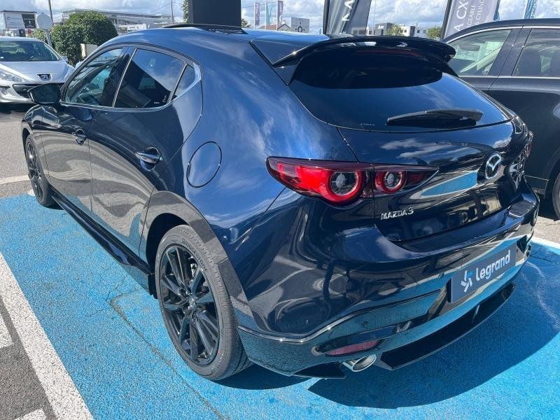mazda - Visuel 1