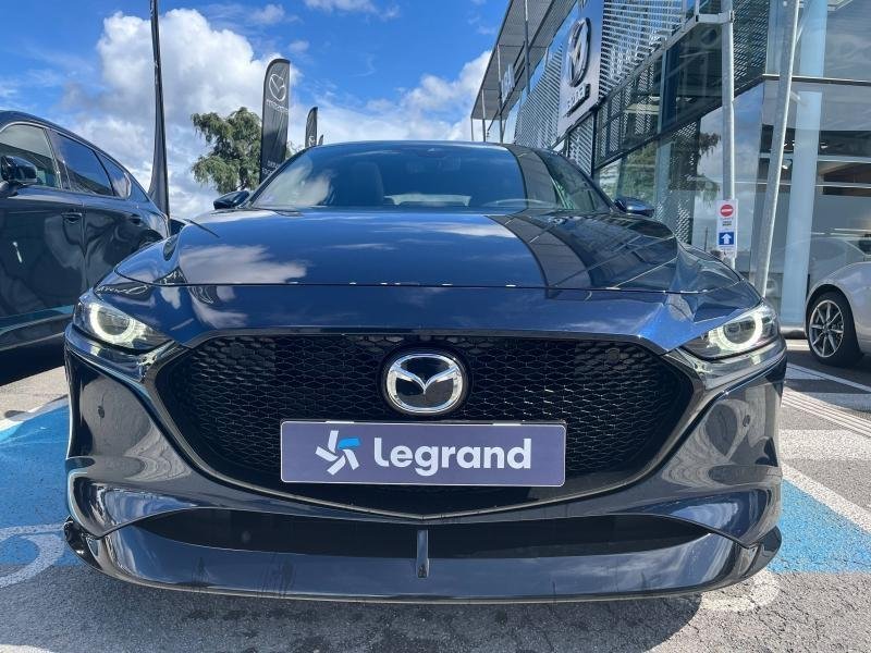 mazda - Visuel 3