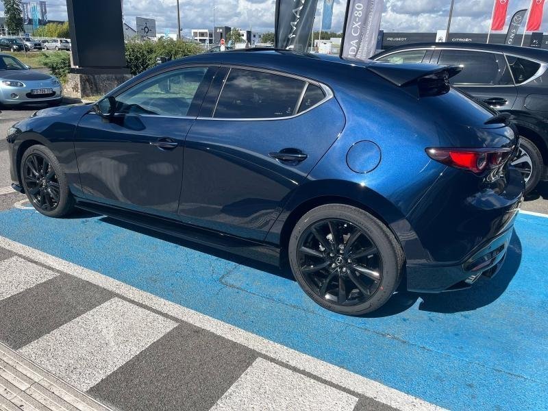 mazda - Visuel 12
