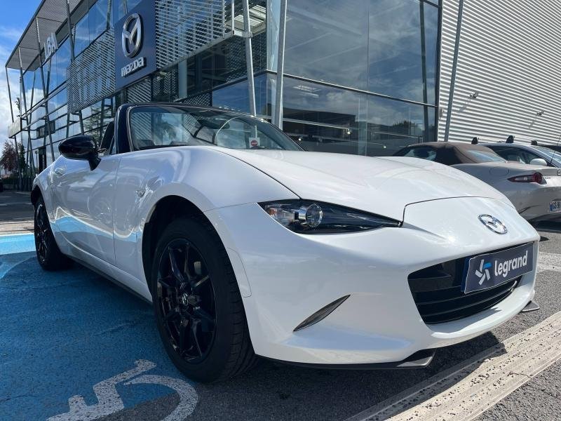 mazda - Visuel 0