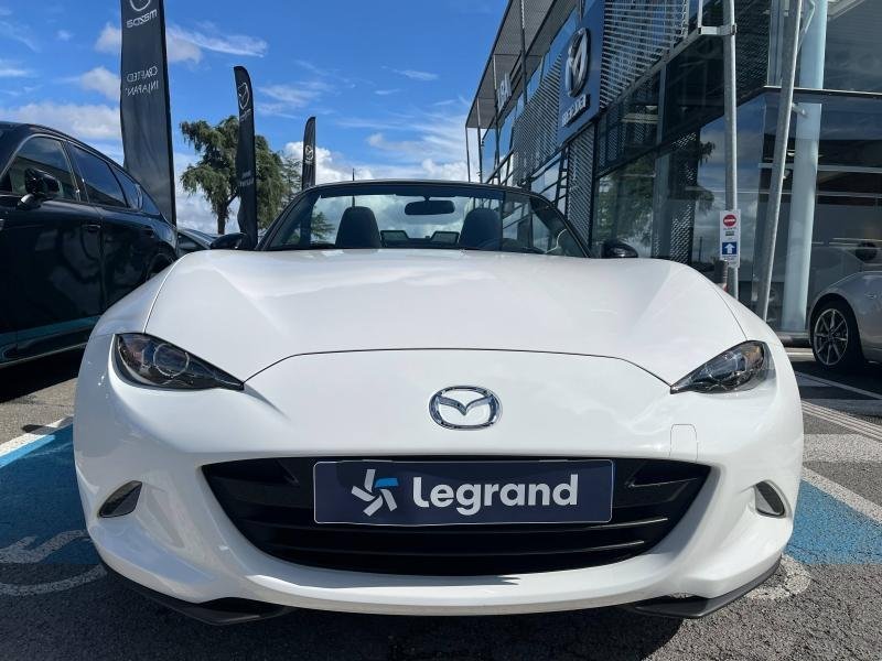 mazda - Visuel 4