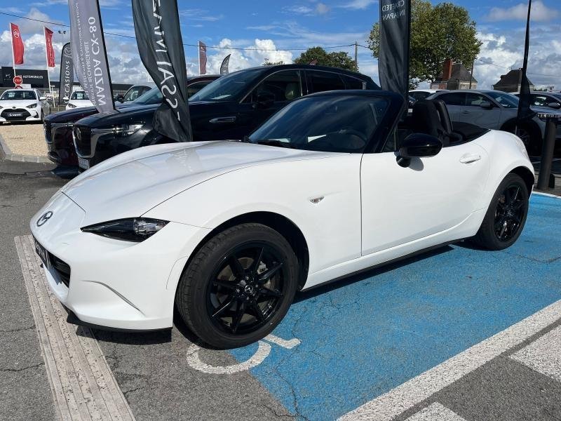 mazda - Visuel 14